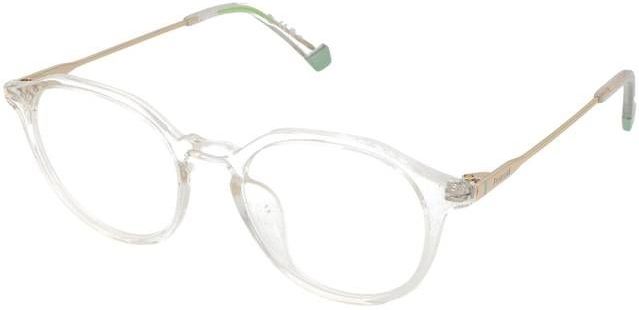 Brillen met correctie Polaroid PLD D510/G 900