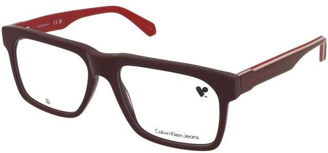 Brillen met correctie Calvin Klein Jeans CKJ23610 601