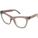Brillen met correctie Marc Jacobs Marc 649 F45