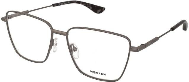 Brillen met correctie Alexander McQueen AM0503O 003