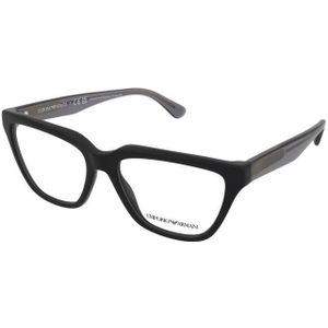 Brillen met correctie Emporio Armani EA3208 5017