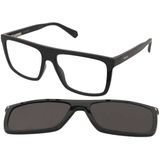 Polaroid - PLD 6230/CS 807/M9 - Bril met Correctie