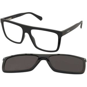 Polaroid - PLD 6230/CS 807/M9 - Bril met Correctie