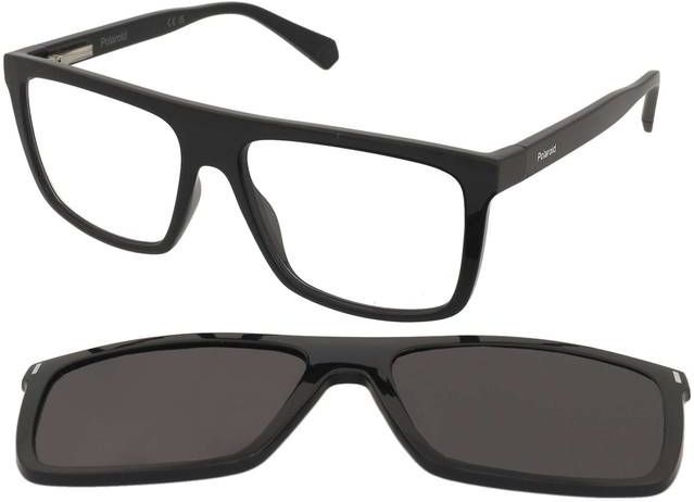 Polaroid - PLD 6230/CS 807/M9 - Bril met Correctie