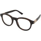 Gucci - GG1503O - Bril - Zwart - Met Correctie