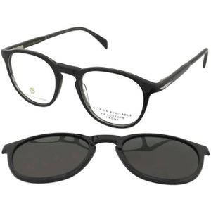 Bril David Beckham DB 1018/C R2H