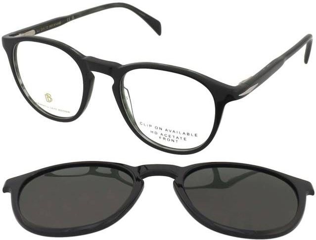 Bril David Beckham DB 1018/C R2H