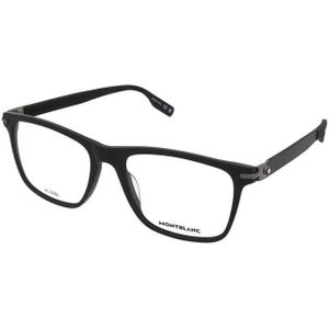 Brillen met correctie Montblanc MB0251O 004
