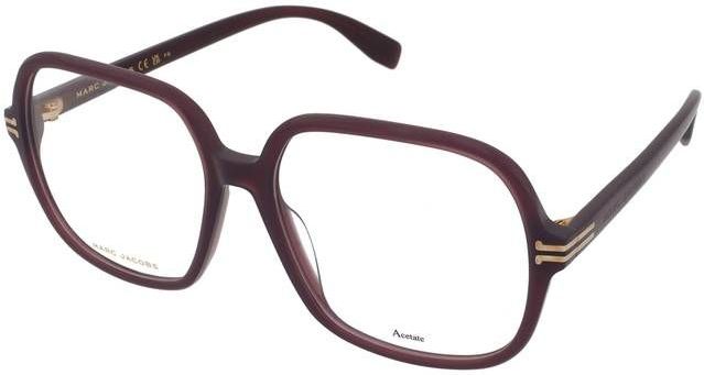 Brillen met correctie Marc Jacobs MJ 1098 B3V