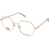 Brillen met correctie Levi's LV 1063 DDB