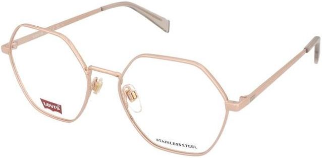 Brillen met correctie Levi's LV 1063 DDB