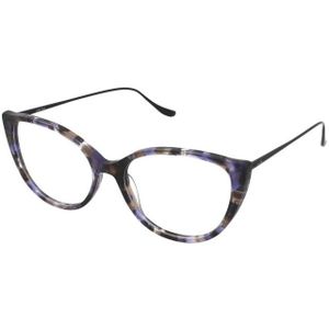Brillen met correctie Crullé Flirt C7