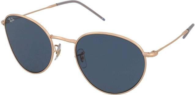 Zonnebril Ray-Ban Round Reverse RBR0103S 9202/3A