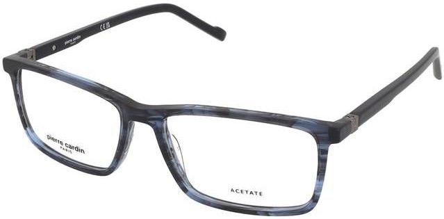 Brillen met correctie Pierre Cardin P.C. 6277 38I