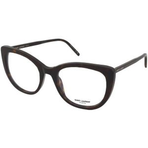 Brillen met correctie Saint Laurent SL 778 002