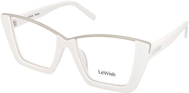 Brillen met correctie LeWish Rialto C2