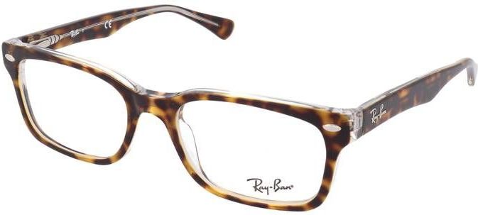Brillen met correctie Ray-Ban RX5286 - 5082