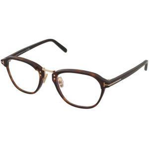 Brillen met correctie Tom Ford FT5727-D-B 052
