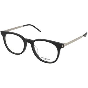 Brillen met correctie Saint Laurent SL 683/F 001