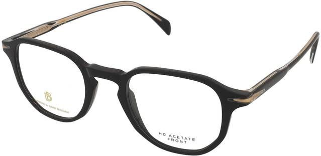 Bril David Beckham DB 1140 807