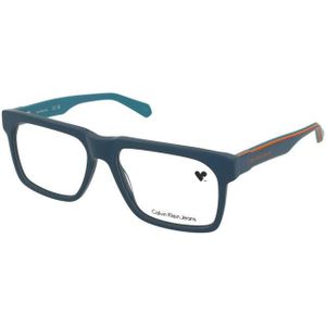 Brillen met correctie Calvin Klein Jeans CKJ23610 400