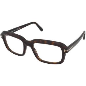 Brillen met correctie Tom Ford FT5888-B 052