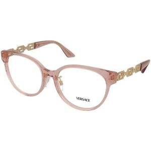 Brillen met correctie Versace VE3302D 5322