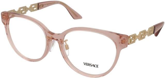 Brillen met correctie Versace VE3302D 5322