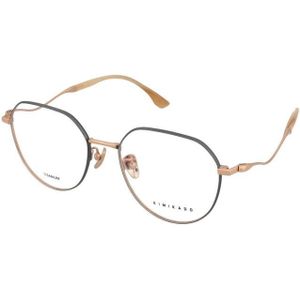 Brillen met correctie Kimikado Titanium Arakawa C5