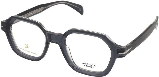 Brillen met correctie David Beckham DB 7140 OXZ