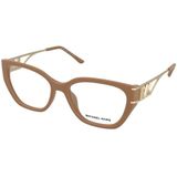 Brillen met correctie Michael Kors Bierzo MK4140U 3555