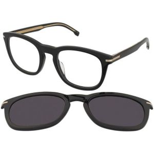 Brillen met correctie Hugo Boss Boss 1725/G/CS 807/M9