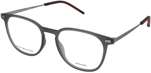Tommy Hilfiger - TH 2022 RIW - Bril met Correctie