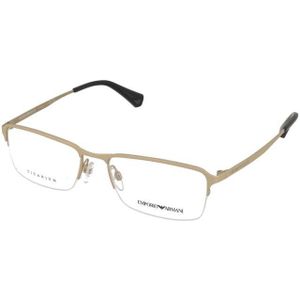 Brillen met correctie Emporio Armani EA1044TD 3003