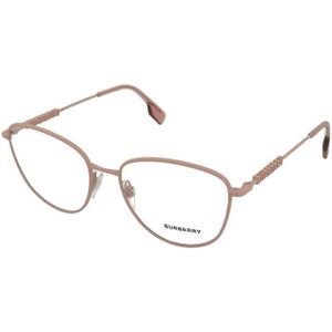 Brillen met correctie Burberry Virginia BE1376 1343