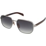 David Beckham - DB 7121/G/S - Zonnebril - WIJ/9O