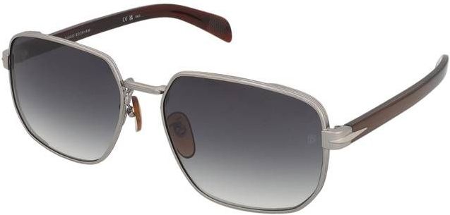 David Beckham - DB 7121/G/S - Zonnebril - WIJ/9O