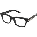 Brillen met correctie Alexander McQueen AM0497O 005