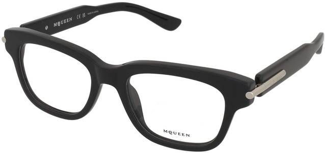 Brillen met correctie Alexander McQueen AM0497O 005