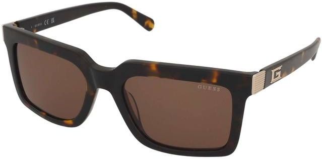 Guess - GU00213 - Zonnebril - 52E