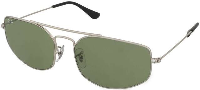 Zonnebril Ray-Ban Eyplorer 5 RB3845 003/4E