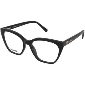 Brillen met correctie Love Moschino MOL627 807