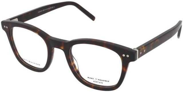 Brillen met correctie Tommy Hilfiger TH 2035 086
