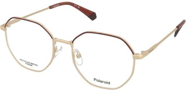 Bril Polaroid PLD D555 NOA