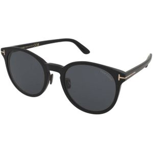 Zonnebrillen Tom Ford FT1052-K 01A