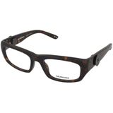 Brillen met correctie Balenciaga BB0411O 002