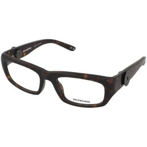 Brillen met correctie Balenciaga BB0411O 002