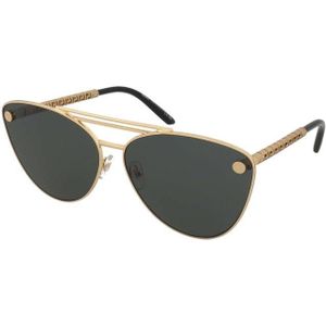 Zonnebrillen Versace VE2267 1002/87