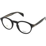 Brillen met correctie David Beckham DB 1185 807