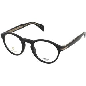 Brillen met correctie David Beckham DB 1185 807